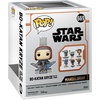image:imageFunko POP Deluxe Star Wars The Mandalorian  BoKatan with Throne