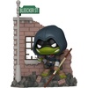 image:imageFunko POP Deluxe Teenage Mutant Ninja Turtles TMNT  The Last Ronin