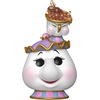 image:imageFunko POP Disney Beauty and the Beast  Mrs Potts with Chip