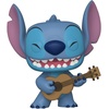 image:imageFunko POP Disney Lilo amp Stitch  Stitch with UkuleleFunko