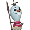 image:imageFunko POP Disney Olaf Presents  Olaf as Moana Amazon Exclusive Multicolor 61824Box