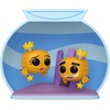 image:imageFunko POP Fairly Odd Parents  Cosmo amp Wanda Goldfish  Amazon Exclusive