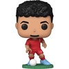image:imageFunko POP Football Liverpool FC  Luis Diaz