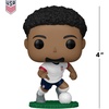 image:imageFunko POP Football US Mens Soccer Team  Weston McKennie
