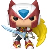 image:imageFunko POP Games Mega Man  Zero