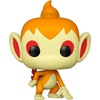 image:imageFunko POP Games Pokemon  Chimchar