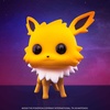 image:imageFunko POP Games Pokemon  JolteonJolteon Vinyl Figure