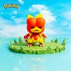 image:imageFunko POP Games Pokemon  Magmar