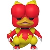 image:imageFunko POP Games Pokemon  Magmar