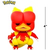 image:imageFunko POP Games Pokemon  Magmar