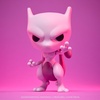 image:imageFunko POP Games Pokemon  MewtwoMewtwo Vinyl Figure