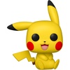 image:imageFunko POP Games Pokemon  Pikachu Sitting