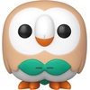 image:imageFunko POP Games Pokemon  Rowlet