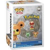 image:imageFunko POP Games Pokemon  Teddiursa