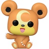 image:imageFunko POP Games Pokemon  Teddiursa
