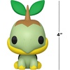 image:imageFunko POP Games Pokemon  Turtwig