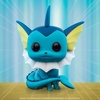 image:imageFunko POP Games Pokemon  Vaporeon