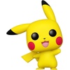 image:imageFunko POP Games Pokmon  CharmanderPikachu Waving