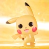 image:imageFunko POP Games Pokmon  CharmanderPikachu Waving