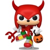 image:imageFunko POP Games Sonic the Hedgehog  Knuckles as Devil