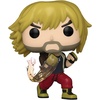 image:imageFunko POP Games Street Fighter 6  Ken