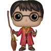 image:imageFunko POP Harry Potter Quidditch HarryMulticolour