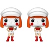 image:imageFunko POP Heroes BBROJ  Dee Dee 2 Pack
