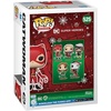 image:imageFunko POP Heroes DC Comics  Holiday 24  BatgirlCatwoman