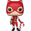 image:imageFunko POP Heroes DC Comics  Holiday 24  BatgirlCatwoman