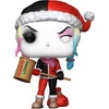 image:imageFunko POP Heroes DC Comics  Holiday 24  BatgirlHarley