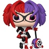 image:imageFunko POP Heroes DC Comics Batman Ninja  Harley Quinn