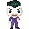 image:imageFunko POP Heroes Harley Quinn Animated Series  The Joker