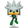 image:imageFunko POP Heroes Justice League amp Sonic  Silver as Green Lantern