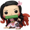 image:imageFunko POP Jumbo Demon Slayer  Nezuko Kamado