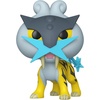 image:imageFunko POP Jumbo Pokemon  Raikou  Amazon Exclusive