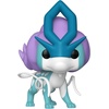 image:imageFunko POP Jumbo Pokemon  Suicune  Amazon Exclusive  2025 WonderCon