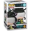image:imageFunko POP Kaiju No 8  Mina Ashiro  1 in 6 Chance of Rare Chase
