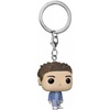 image:imageFunko POP Keychain BTS  RM Novelty Keyring  Collectable Mini Figure  Stocking Filler  Gift Idea  Official Merchandise  Music Fans  Backpack DecorSmall