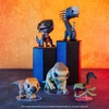 image:imageFunko POP Keychain Jurassic World Rebirth  Aquilops