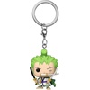 image:imageFunko POP Keychain One Piece  Roronoa Zoro