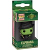 image:imageFunko POP Keychain Wicked  Elphaba