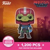 image:imageFunko POP Legendary Limited Edition Masters of the Universe  Trapjaw