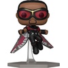 image:imageFunko POP Marvel Captain America Civil War  Falcon Amazon Exclusive