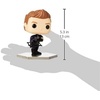 image:imageFunko POP Marvel Civil War  Hawkeye 2 of 12  Amazon Exclusive