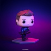 image:imageFunko POP Marvel Civil War  Hawkeye 2 of 12  Amazon Exclusive