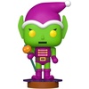 image:imageFunko POP Marvel Holiday  Goblin Nutcracker