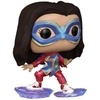 image:imageFunko POP Marvel Ms Marvel  Amazon Exclusive
