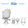 image:imageFunko POP Marvel Red Guardian Bobblehead  Amazon Exclusive