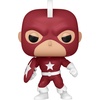 image:imageFunko POP Marvel Red Guardian Bobblehead  Amazon Exclusive