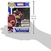 image:imageFunko POP Marvel Red Guardian Bobblehead  Amazon Exclusive